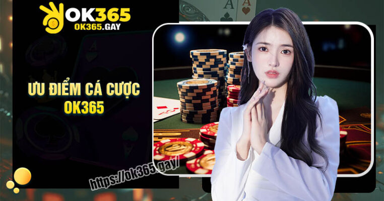 Các tính năng vượt trội chỉ có riêng tại OK365 Các tính năng vượt trội chỉ có riêng tại OK365
