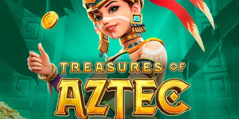 Bí kíp chinh phục kho báu Aztec tại OK365 cực đỉnh