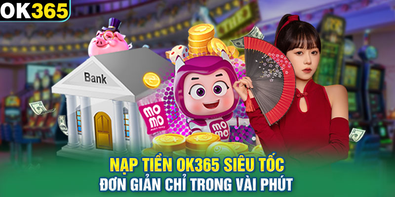 Mỗi Ngày Nạp Tiền Tặng 88.888.000 VNĐ - Tham Gia Là Nhận Quà Ngay